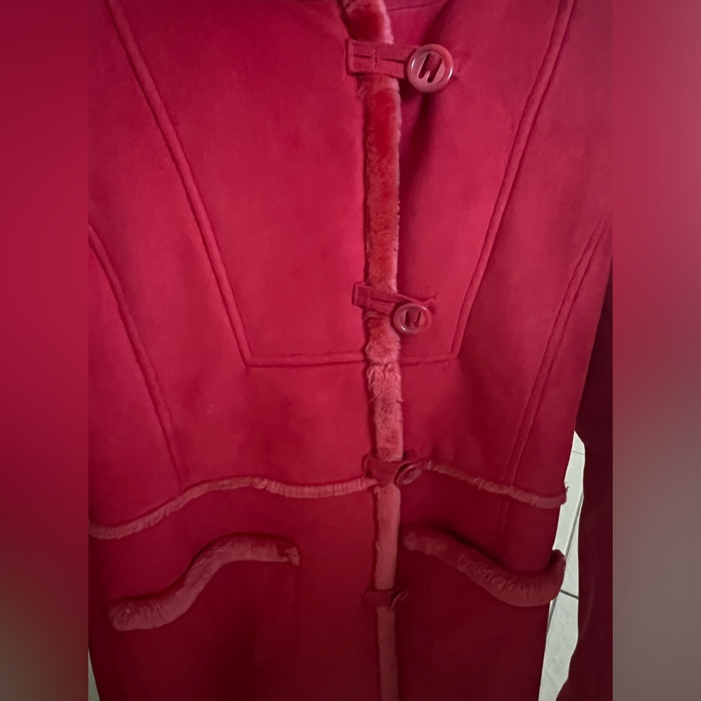 Winter Jacket - image 2